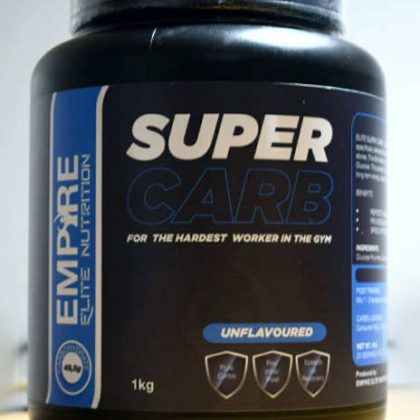 ELITE SUPER CARB