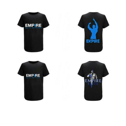 Empire Elite T- Shirts