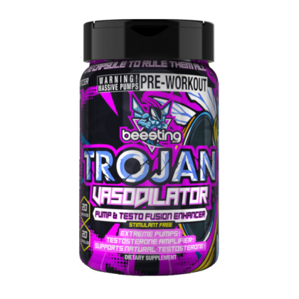 Beesting - Trojan