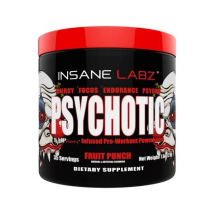 Insane labz - Psychotic