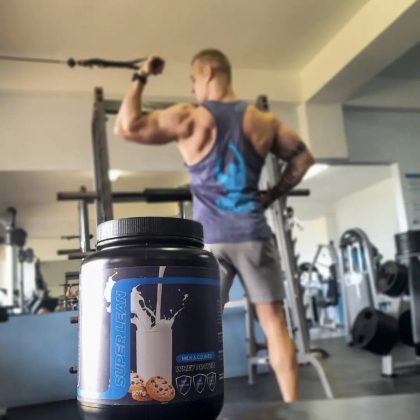 Empire Elite Super Lean 908g