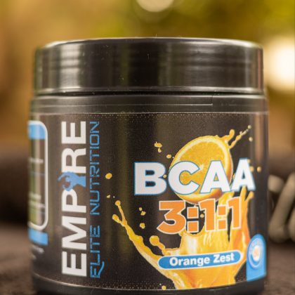 Empire Elite - BCAA's 80 serving