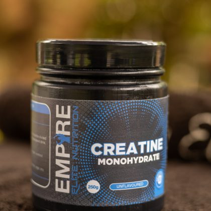 EMPIRE ELITE CREATINE 250g